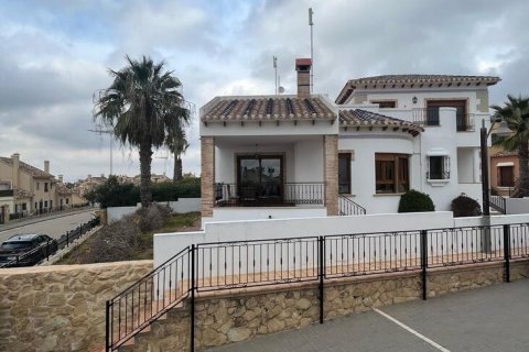 Villa zum Verkauf Algorfa, Alicante, Spanien 3 Schlafzimmer,  Nr. 115464 - Foto 23
