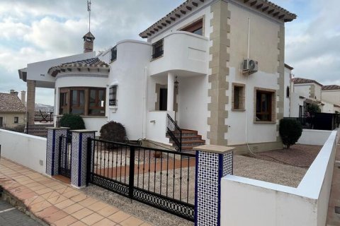 Villa zum Verkauf Algorfa, Alicante, Spanien 3 Schlafzimmer,  Nr. 115464 - Foto 22