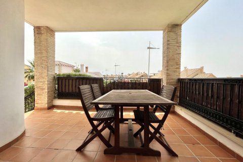 Villa zum Verkauf Algorfa, Alicante, Spanien 3 Schlafzimmer,  Nr. 115464 - Foto 6