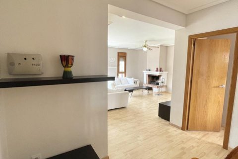 Villa zum Verkauf Algorfa, Alicante, Spanien 3 Schlafzimmer,  Nr. 115464 - Foto 8