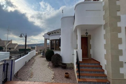Villa zum Verkauf Algorfa, Alicante, Spanien 3 Schlafzimmer,  Nr. 115464 - Foto 21