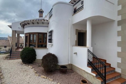 Villa zum Verkauf Algorfa, Alicante, Spanien 3 Schlafzimmer,  Nr. 115464 - Foto 16