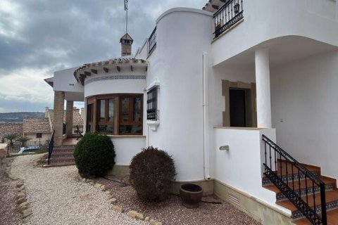Villa zum Verkauf Algorfa, Alicante, Spanien 3 Schlafzimmer,  Nr. 115464 - Foto 19