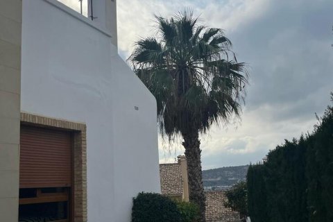 Villa zum Verkauf Algorfa, Alicante, Spanien 3 Schlafzimmer,  Nr. 115464 - Foto 18