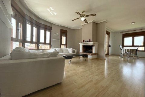 Villa zum Verkauf Algorfa, Alicante, Spanien 3 Schlafzimmer,  Nr. 115464 - Foto 9
