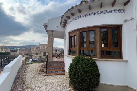 Villa zum Verkauf Algorfa, Alicante, Spanien 3 Schlafzimmer,  Nr. 115464 - Foto 17