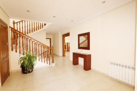 Villa for sale Altea, Alicante, Spain 5 bedrooms, 630 sq.m. No. 115356 - photo 29