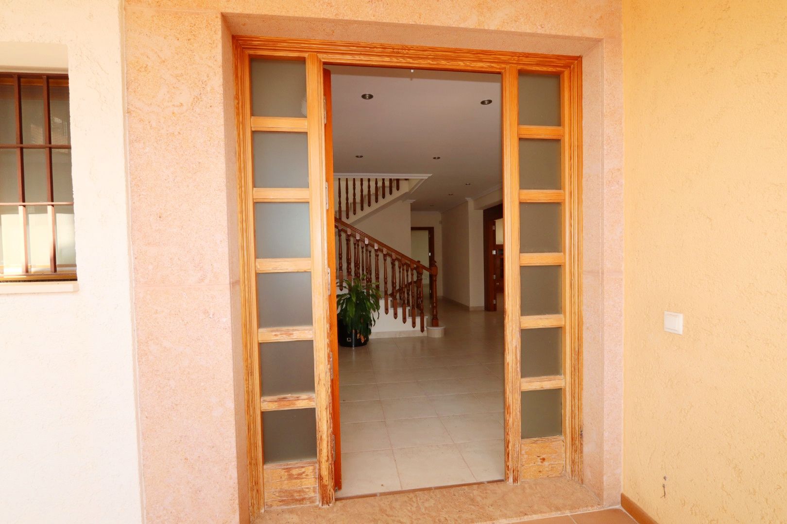 Willa w Altea, Alicante, Hiszpania 5 sypialni, 630 mkw. nr 115356