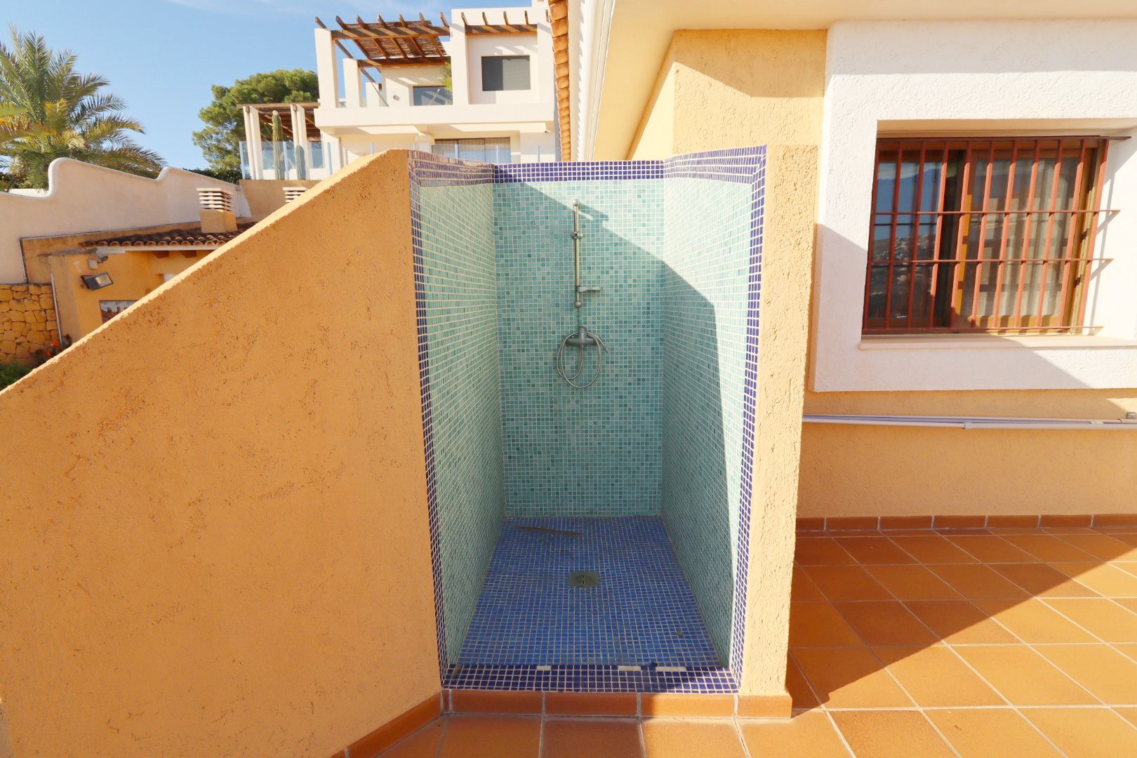 Willa w Altea, Alicante, Hiszpania 5 sypialni, 630 mkw. nr 115356
