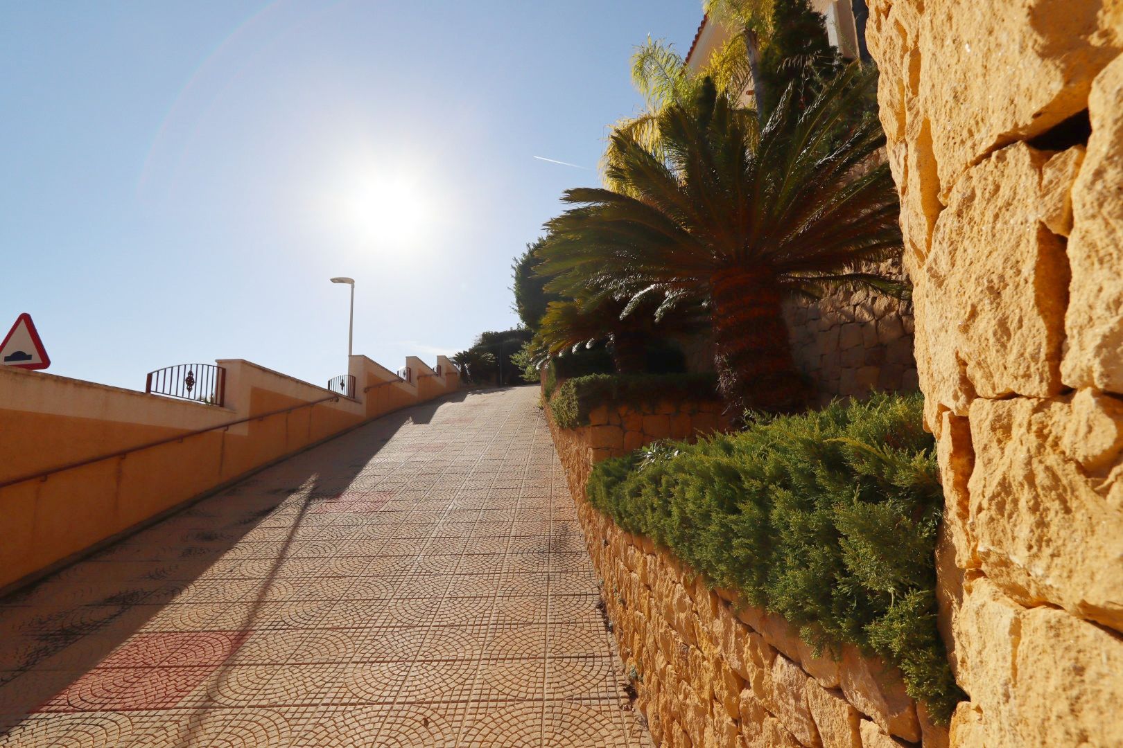 Willa w Altea, Alicante, Hiszpania 5 sypialni, 630 mkw. nr 115356