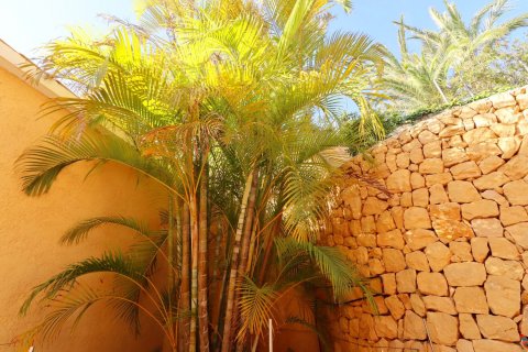 Villa for sale Altea, Alicante, Spain 5 bedrooms, 630 sq.m. No. 115356 - photo 21