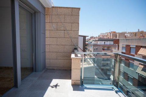 Apartment for sale Torrevieja, Alicante, Spain 2 bedrooms,  No. 115459 - photo 1
