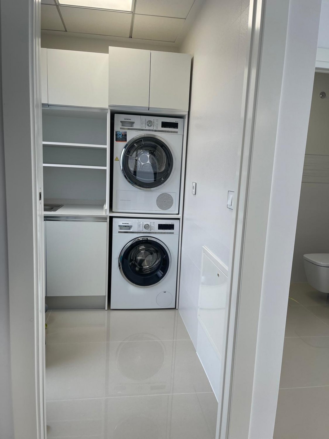 Вилла в Сан-Мигель-де-Салинас, Аликанте, Испания 5 спален, 316м2 №115468