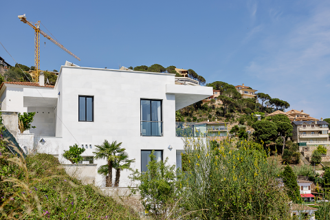 House for sale Lloret de Mar, Girona, Spain 4 bedrooms, 223 sq.m. No. 96133 - photo 20