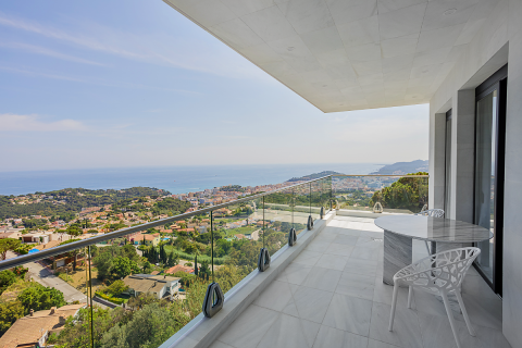 House for sale Lloret de Mar, Girona, Spain 4 bedrooms, 223 sq.m. No. 96133 - photo 27