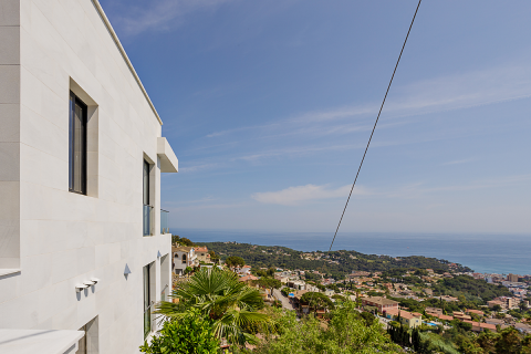 House for sale Lloret de Mar, Girona, Spain 4 bedrooms, 223 sq.m. No. 96133 - photo 17