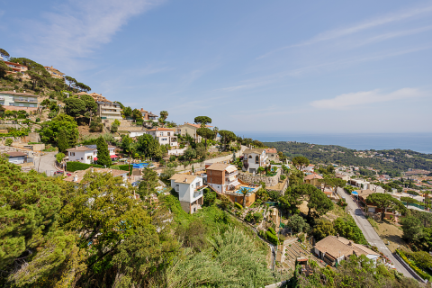 House for sale Lloret de Mar, Girona, Spain 4 bedrooms, 223 sq.m. No. 96133 - photo 11