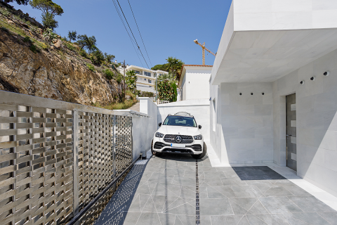 House for sale Lloret de Mar, Girona, Spain 4 bedrooms, 223 sq.m. No. 96133 - photo 18