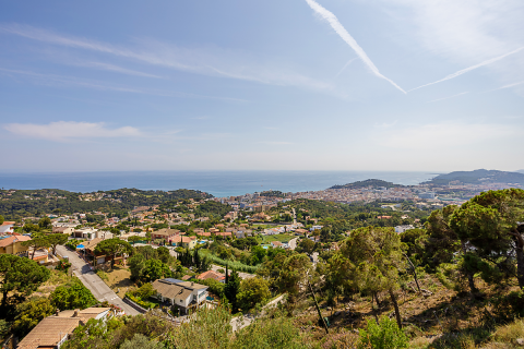 House for sale Lloret de Mar, Girona, Spain 4 bedrooms, 223 sq.m. No. 96133 - photo 28