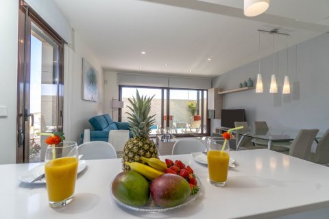 Talo myytävänä San Pedro del Pinatar, Murcia, Espanja, 3 makuuhuonetta, 105 m2 No. 23257 - kuva 5