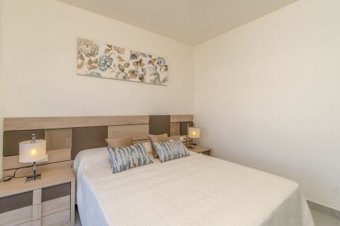 Dom San Pedro del Pinatar, Murcia, Hiszpania 3 sypialnie, 105 mkw. nr 23258 – zdjęcie 9