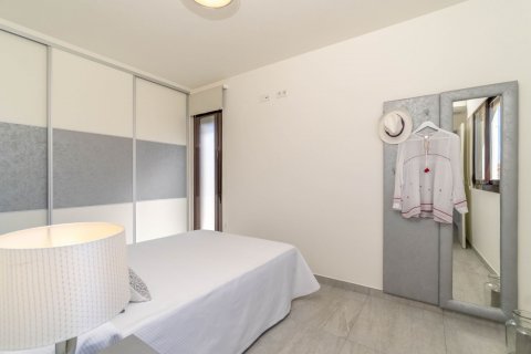 Dom San Pedro del Pinatar, Murcia, Hiszpania 3 sypialnie, 105 mkw. nr 23258 – zdjęcie 11