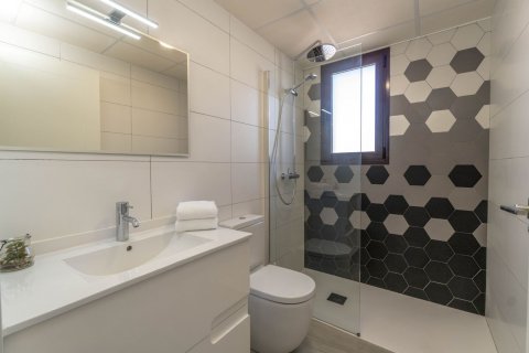 Dom San Pedro del Pinatar, Murcia, Hiszpania 3 sypialnie, 105 mkw. nr 23258 – zdjęcie 14