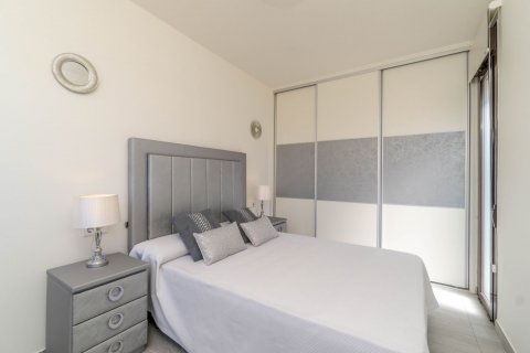 Dom San Pedro del Pinatar, Murcia, Hiszpania 3 sypialnie, 105 mkw. nr 23258 – zdjęcie 10