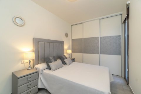 Casa in vendita San Pedro del Pinatar, Murcia, Spagna 3 camere da letto, 105 mq. N° 23259 - foto 9