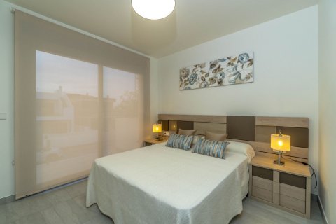 Casa in vendita San Pedro del Pinatar, Murcia, Spagna 3 camere da letto, 105 mq. N° 23259 - foto 10