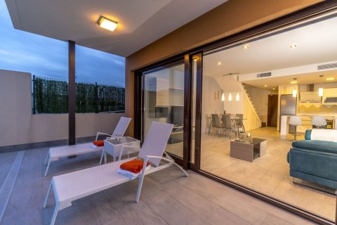 Casa in vendita San Pedro del Pinatar, Murcia, Spagna 3 camere da letto, 105 mq. N° 23259 - foto 1