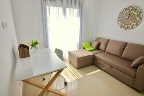 House zum Verkauf San Pedro del Pinatar, Murcia, Spanien 3 Schlafzimmer, 149 m2 Nr. 23301 - Foto 13