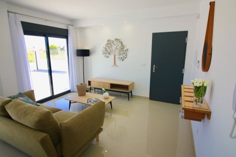 House zum Verkauf San Pedro del Pinatar, Murcia, Spanien 3 Schlafzimmer, 149 m2 Nr. 23301 - Foto 4