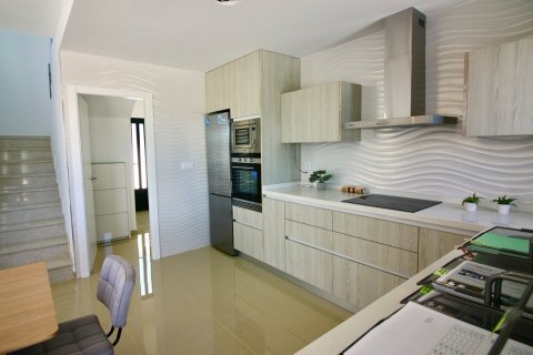 House zum Verkauf San Pedro del Pinatar, Murcia, Spanien 3 Schlafzimmer, 149 m2 Nr. 23301 - Foto 8