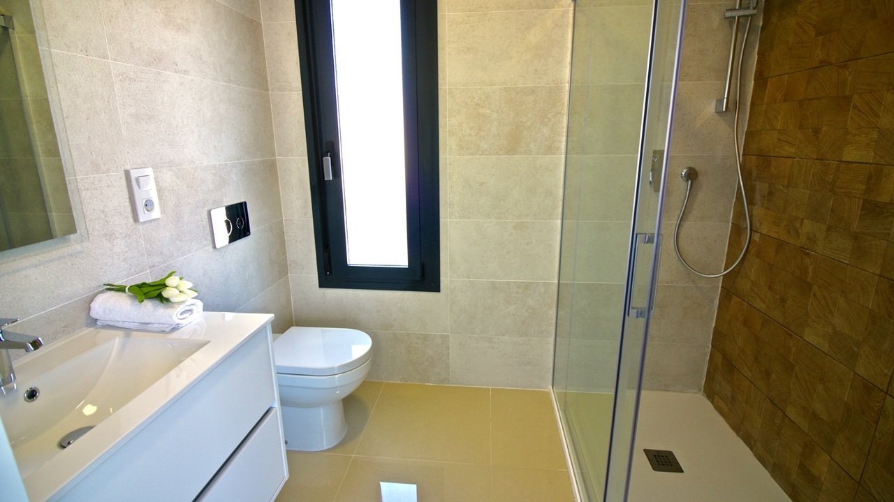 House in San Pedro del Pinatar, Murcia, Spain 3 bedrooms, 149 sq.m. No. 23301