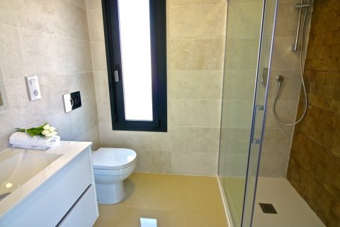 House zum Verkauf San Pedro del Pinatar, Murcia, Spanien 3 Schlafzimmer, 149 m2 Nr. 23301 - Foto 16