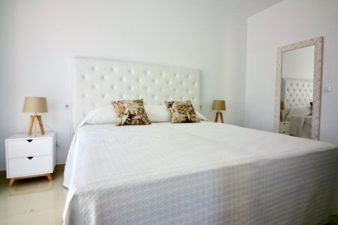 House zum Verkauf San Pedro del Pinatar, Murcia, Spanien 3 Schlafzimmer, 149 m2 Nr. 23301 - Foto 10