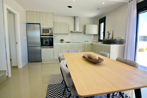 House zum Verkauf San Pedro del Pinatar, Murcia, Spanien 3 Schlafzimmer, 149 m2 Nr. 23301 - Foto 6