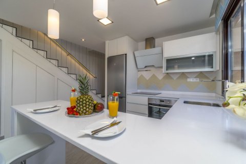 Talo myytävänä San Pedro del Pinatar, Murcia, Espanja, 4 makuuhuonetta, 105 m2 No. 23279 - kuva 5
