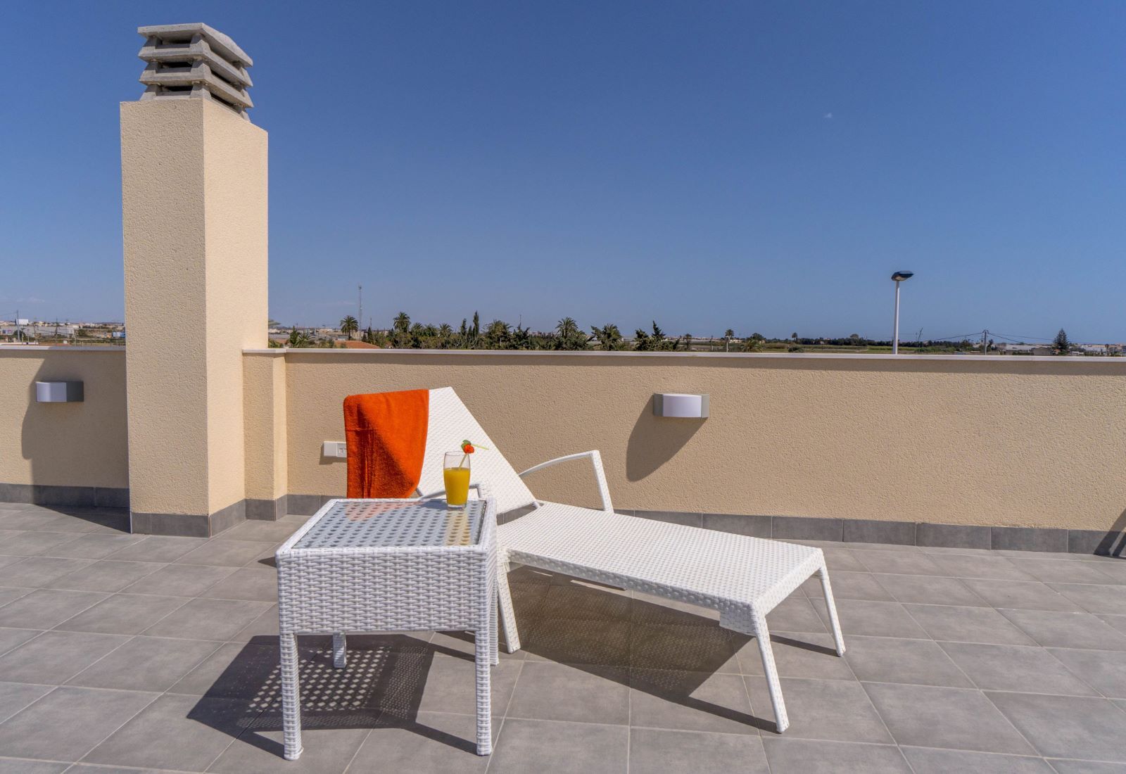 Dom w San Pedro del Pinatar, Murcia, Hiszpania 4 sypialnie, 105 mkw. nr 23262