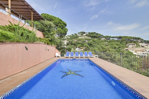 Casa in vendita Lloret de Mar, Girona, Spagna 5 camere da letto, 230 mq. N° 104370 - foto 3