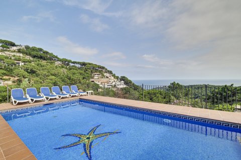 Casa in vendita Lloret de Mar, Girona, Spagna 5 camere da letto, 230 mq. N° 104370 - foto 4