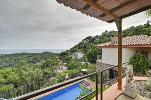 Casa in vendita Lloret de Mar, Girona, Spagna 5 camere da letto, 230 mq. N° 104370 - foto 2