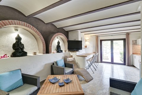 Casa in vendita Lloret de Mar, Girona, Spagna 5 camere da letto, 230 mq. N° 104370 - foto 16