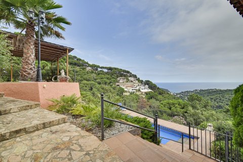 Casa in vendita Lloret de Mar, Girona, Spagna 5 camere da letto, 230 mq. N° 104370 - foto 5