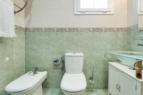 House for sale Cambrils, Tarragona, Spain 5 bedrooms, 310 sq.m. No. 104371 - photo 30