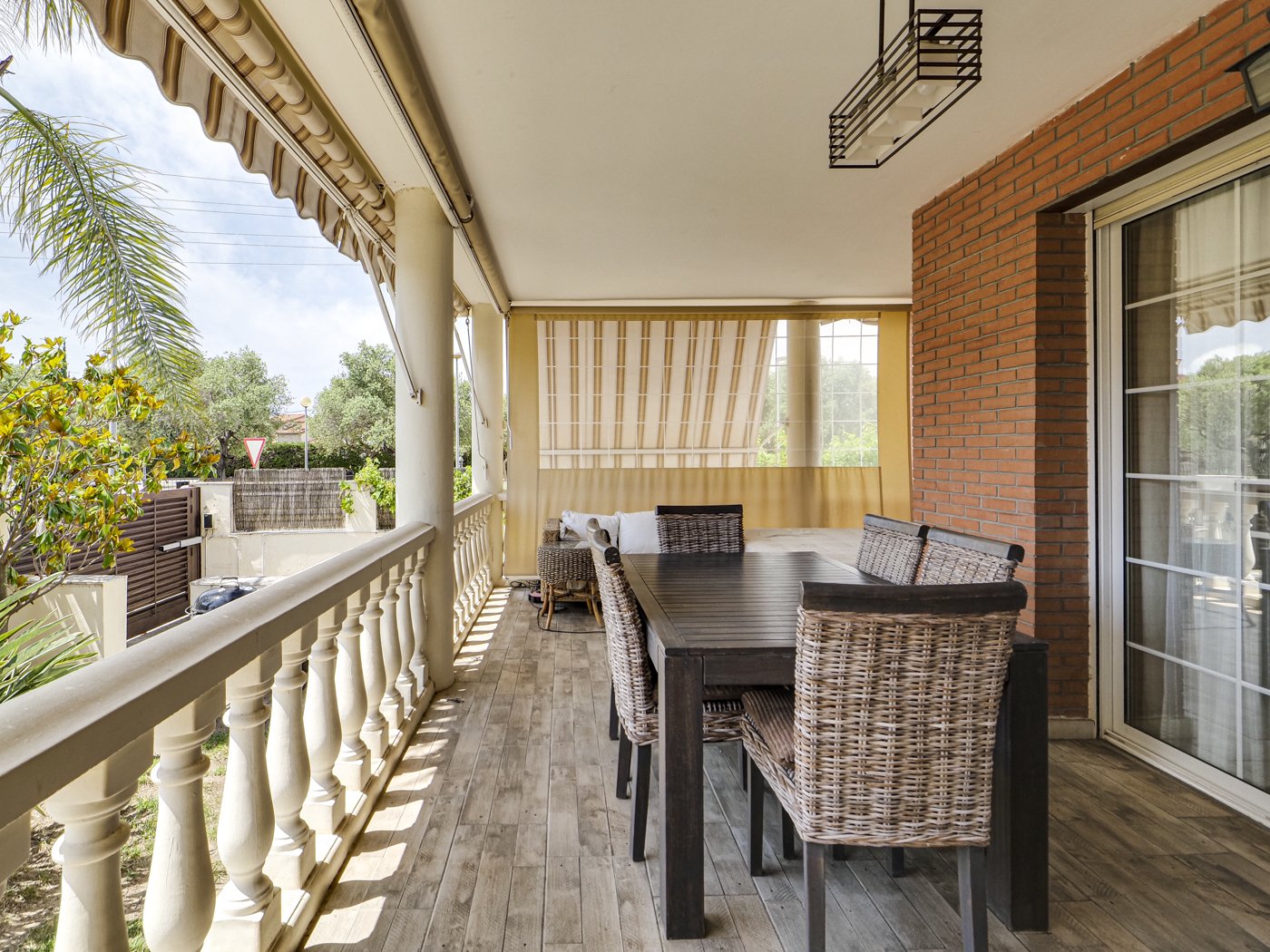 House in Cambrils, Tarragona, Spanien 5 Schlafzimmer, 310 m2 Nr. 104371
