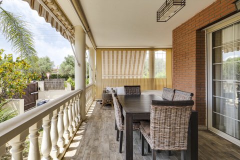 House for sale Cambrils, Tarragona, Spain 5 bedrooms, 310 sq.m. No. 104371 - photo 2