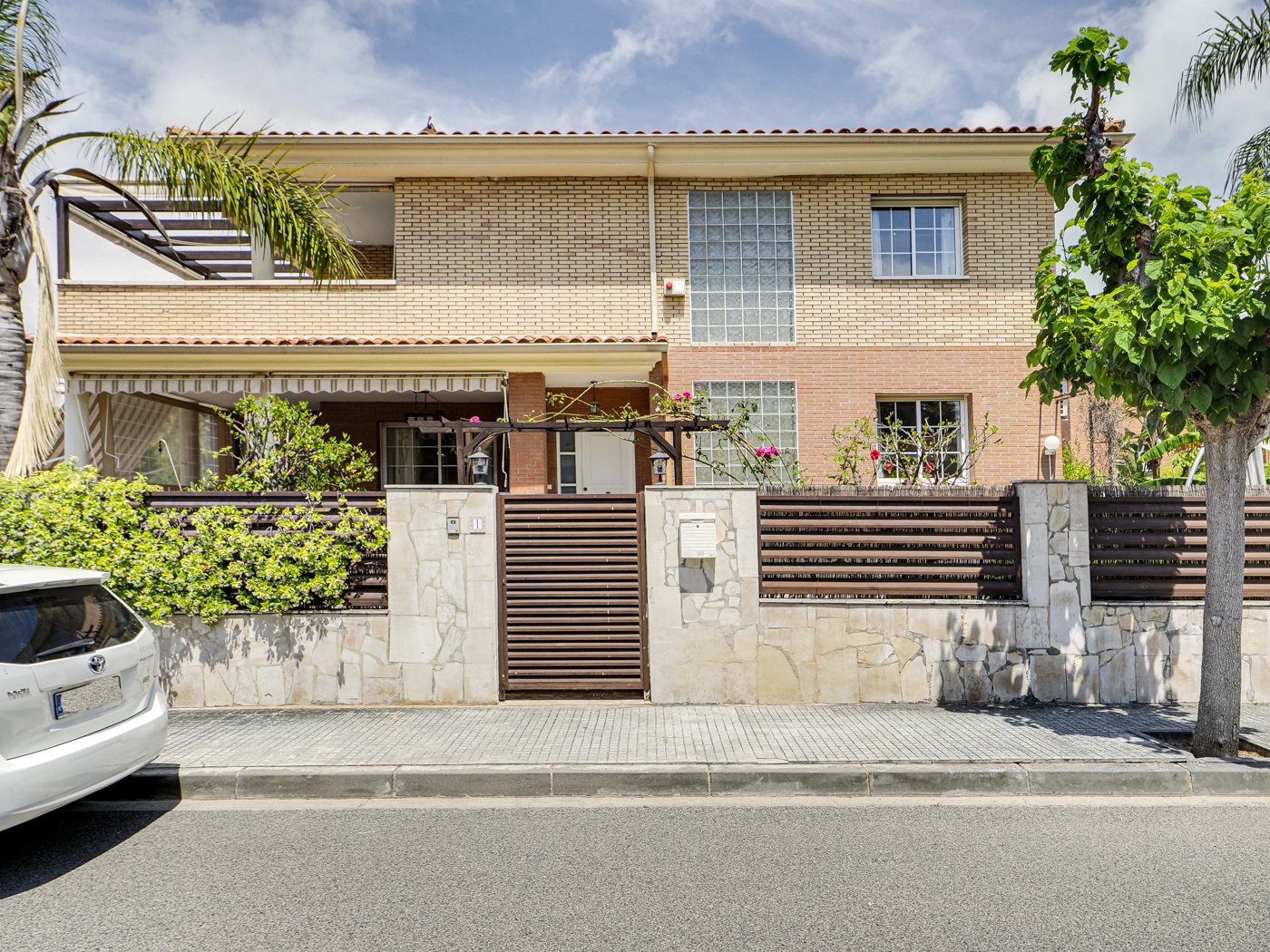 House in Cambrils, Tarragona, Spanien 5 Schlafzimmer, 310 m2 Nr. 104371