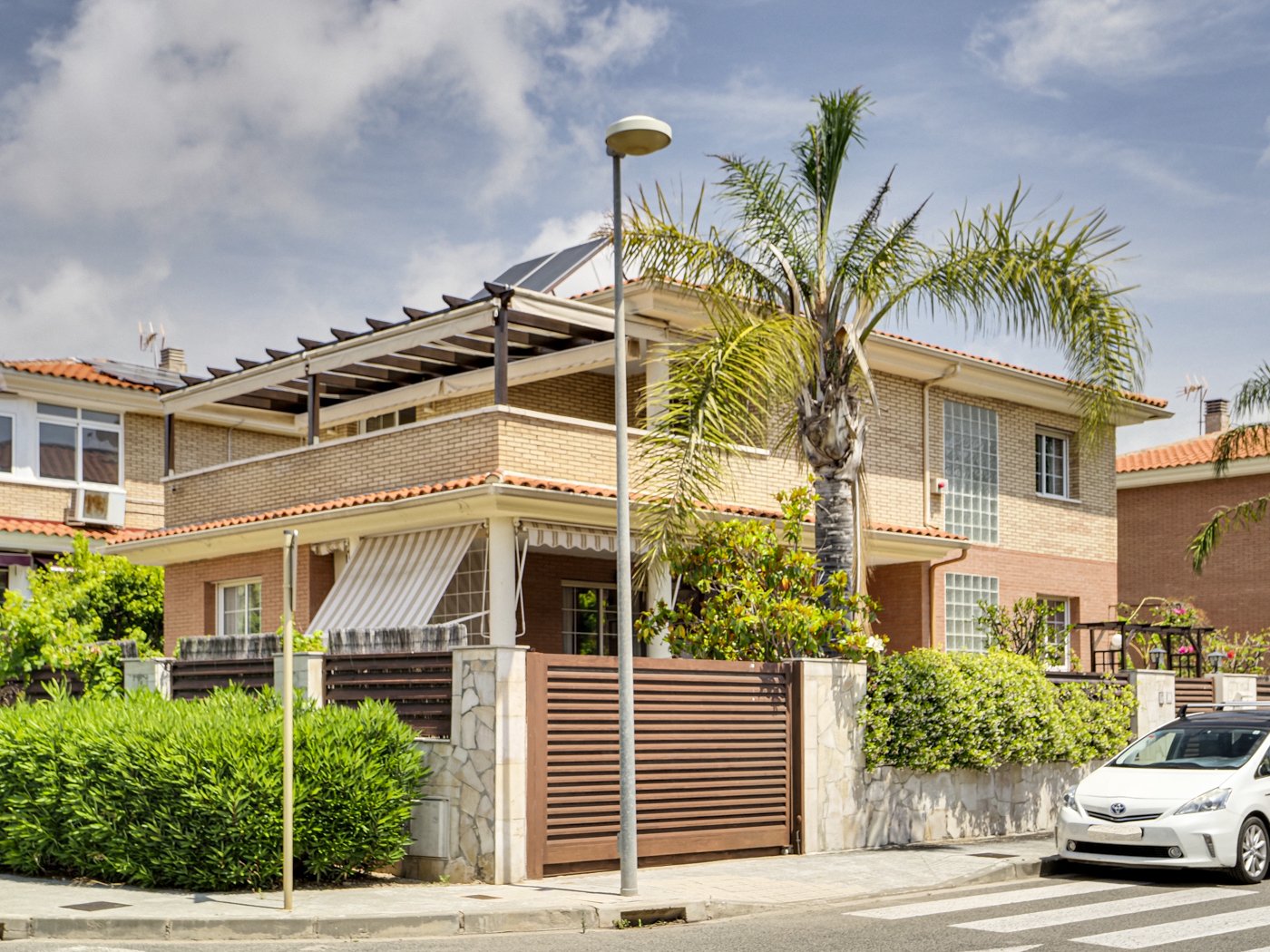 House in Cambrils, Tarragona, Spanien 5 Schlafzimmer, 310 m2 Nr. 104371